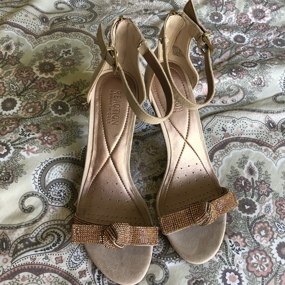 Kenneth Cole Reaction Smash-ful Sandal - Picture 8 of 15